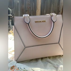 Michael Kors used crossbody bag